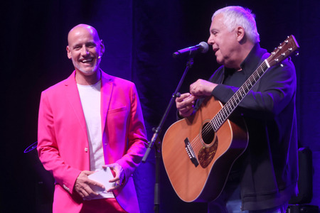 Dobrodelni koncert za deklico Loro  12 Foto Ljubo Vukelič